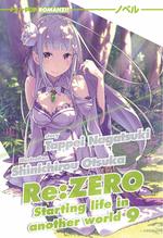 Re:Zero - Starting Life in Another World